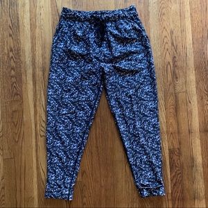 Lululemon Jogger Pants